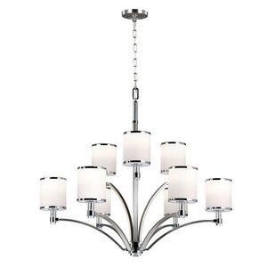 Elstead Lighting LUSTER, 91.7/99.7 cm vyobraziť