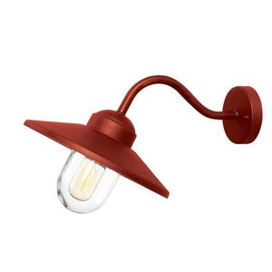 Elstead Lighting VONKAJŠIE NÁSTENNÉ SVIETIDLO, 42/27.5/25.5 cm vyobraziť