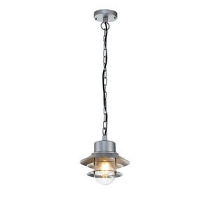 Elstead Lighting VONKAJŠIE ZÁVESNÉ SVIETIDLO, 22/37, 5 cm vyobraziť