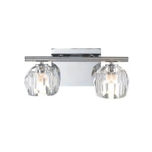 Elstead Lighting NÁSTENNÉ SVIETIDLO DO KÚPEĽNE, 33.4/16, 6/15, 2 cm vyobraziť
