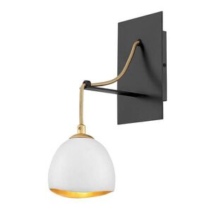 Elstead Lighting NÁSTENNÉ SVIETIDLO, 33/20, 6/12, 7 cm vyobraziť