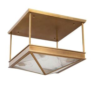 Elstead Lighting STROPNÉ SVIETIDLO, 42/48, 2 cm vyobraziť