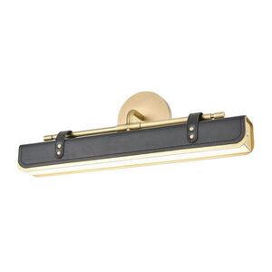 Elstead Lighting NÁSTENNÉ LED SVIETIDLO, 18, 2/50, 2/11, 4 cm vyobraziť