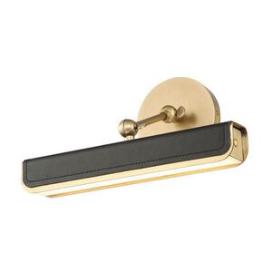 Elstead Lighting NÁSTENNÉ LED SVIETIDLO, 19, 7/30, 5/24, 8 cm vyobraziť