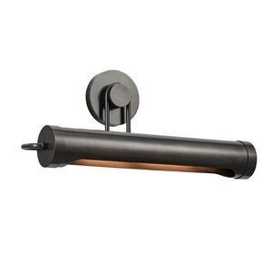 Elstead Lighting NÁSTENNÉ SVIETIDLO, 23, 2/50, 8/19, 8 cm vyobraziť