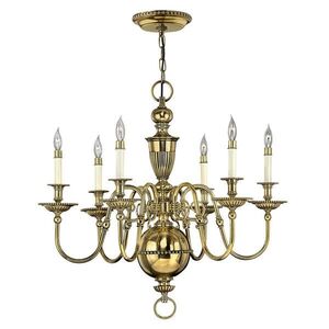 Elstead Lighting LUSTER, 81/104 cm vyobraziť