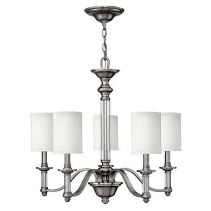 Elstead Lighting LUSTER, 66/74 cm vyobraziť