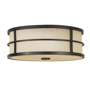 Elstead Lighting STROPNÉ SVIETIDLO, 34.3/12.4 cm vyobraziť