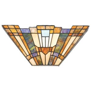 Elstead Lighting NÁSTENNÉ SVIETIDLO, 40.6/17.8/14 cm vyobraziť
