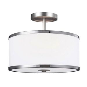 Elstead Lighting STROPNÉ SVIETIDLO, 32.4/24.1 cm vyobraziť