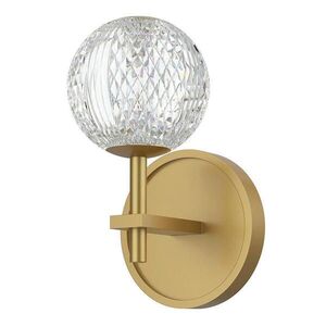 Elstead Lighting NÁSTENNÉ LED SVIETIDLO, 25/12, 1/22, 9 cm vyobraziť