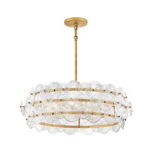 Elstead Lighting LUSTER, 38, 8/74, 7/74, 7 cm vyobraziť