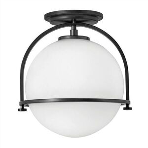 Elstead Lighting STROPNÉ SVIETIDLO, 28.2/31.8 cm vyobraziť