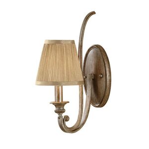 Elstead Lighting NÁSTENNÉ SVIETIDLO, 15.2/39.1/26.4 cm vyobraziť