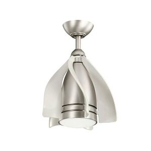 Elstead Lighting STROPNÝ VENTILÁTOR, 38/50 cm vyobraziť