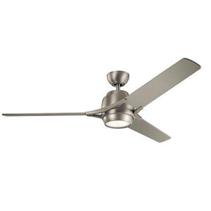 Elstead Lighting STROPNÝ VENTILÁTOR, 152/46 cm vyobraziť