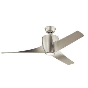 Elstead Lighting STROPNÝ VENTILÁTOR, 142/41 cm vyobraziť