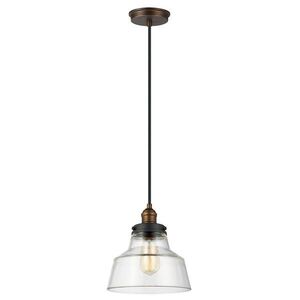 Elstead Lighting ZÁVESNÉ SVIETIDLO, 25.4/30.1 cm vyobraziť