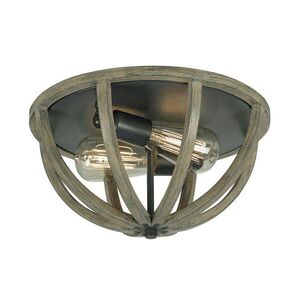 Elstead Lighting STROPNÉ SVIETIDLO, 33/17.8 cm vyobraziť