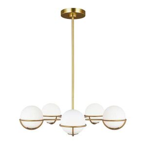 Elstead Lighting LUSTER, 81.3/61.1 cm vyobraziť