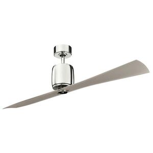 Elstead Lighting STROPNÝ VENTILÁTOR, 152/41 cm vyobraziť