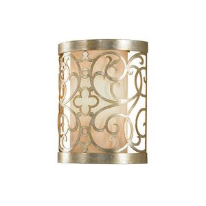 Elstead Lighting NÁSTENNÉ SVIETIDLO, 19, 7/9, 9/24, 1 cm vyobraziť