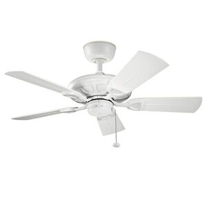 Elstead Lighting STROPNÝ VENTILÁTOR, 107/35 cm vyobraziť