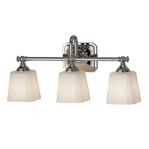 Elstead Lighting NÁSTENNÉ SVIETIDLO DO KÚPEĽNE, 53.3 /25.7/15.2 cm vyobraziť