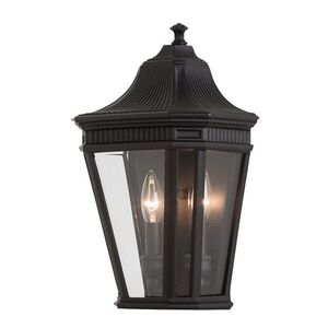 Elstead Lighting VONKAJŠIE NÁSTENNÉ SVIETIDLO, 24.1/40.6 /15.2 cm vyobraziť