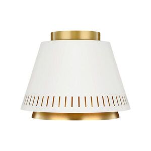 Elstead Lighting STROPNÉ SVIETIDLO, 28.1/21.3 cm vyobraziť