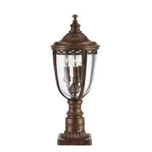 Elstead Lighting SVIETIDLO NA PODSTAVCI, 21.6/55.3 cm vyobraziť