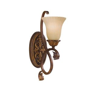 Elstead Lighting NÁSTENNÉ SVIETIDLO, 15, 2/22, 9/45, 7 cm vyobraziť