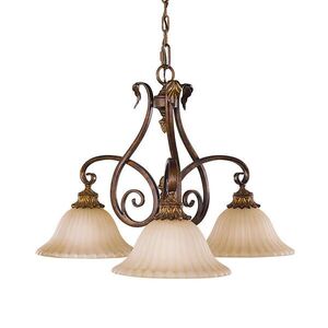 Elstead Lighting LUSTER, 71.1/56.5 cm vyobraziť
