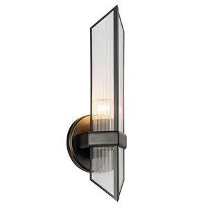 Elstead Lighting NÁSTENNÉ SVIETIDLO, 38, 5/9, 5/10, 5 cm vyobraziť