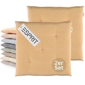 Esprit SEDACÍ vankúš NEEDLESTRIPE vyobraziť