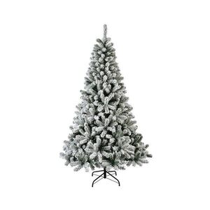 X-Mas VIANOČNÝ STROMČEK 126/210 cm vyobraziť