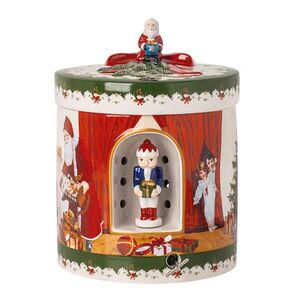 Villeroy & Boch DEKORAČNÁ HRACIA SKRINKA vyobraziť