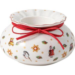 Villeroy & Boch SVIETNIK NA ČAJOVÚ SVIEČKU keramika vyobraziť