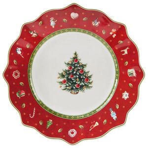 Villeroy & Boch RAŇAJKOVÝ TANIER Toys Delight 24 cm vyobraziť