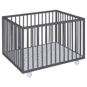 My Baby Lou DETSKÁ OHRÁDKA, 100/75/68 cm vyobraziť