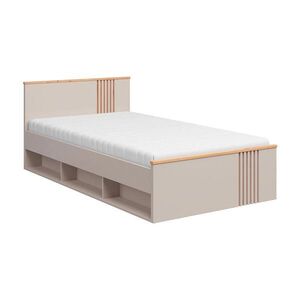 Petits-meubles POSTEĽ 120/200 Ezra Kašmír vyobraziť