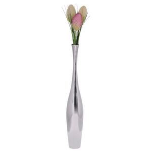 MID.YOU DEKORAČNÁ VÁZA, kov, 75 cm vyobraziť