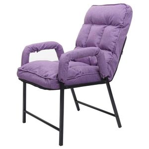 MCW JEDÁLENSKÁ stolička Violett vyobraziť