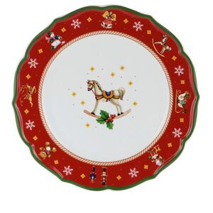 X-Mas SERVÍROVACIA TÁCKA vyobraziť