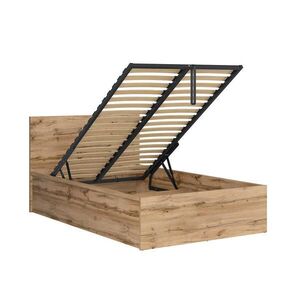 Petits-meubles BOXSPRING POSTEĽ 120/200 Edwin Drevo vyobraziť