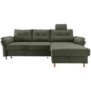 Livetastic ROHOVÁ SEDAČKA, textil, tmavozelená vyobraziť