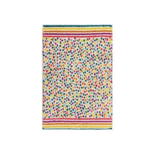 Flair Rugs TKANÝ KOBEREC, 140/200 cm viacfarebná vyobraziť