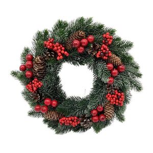 X-Mas VENIEC 33 cm vyobraziť