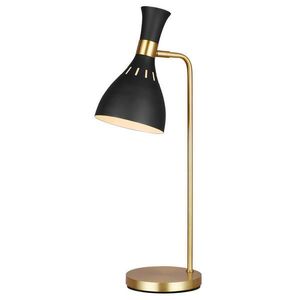 Elstead Lighting STOLNÁ LAMPA, E27, 17.8/63.5/21.9 cm vyobraziť