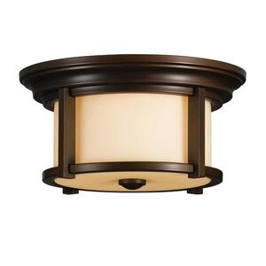 Elstead Lighting VONKAJŠIE STROPNÉ SVIETIDLO, 33/16.2 cm vyobraziť